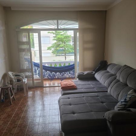 Apartamento Enseada Guaruja Proximo A Praia Amplo E Confortavel Buitenkant foto