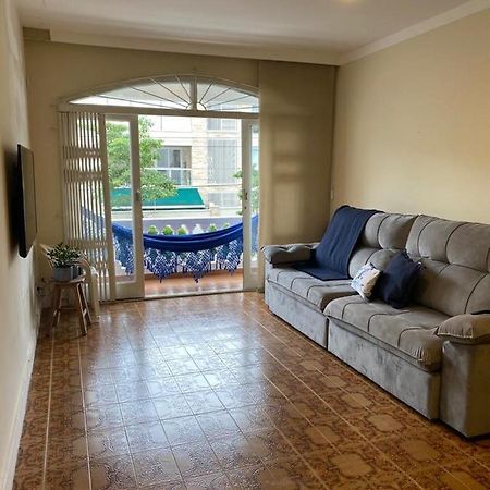 Apartamento Enseada Guaruja Proximo A Praia Amplo E Confortavel Buitenkant foto