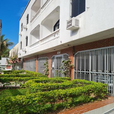 Apartamento Enseada Guaruja Proximo A Praia Amplo E Confortavel Buitenkant foto