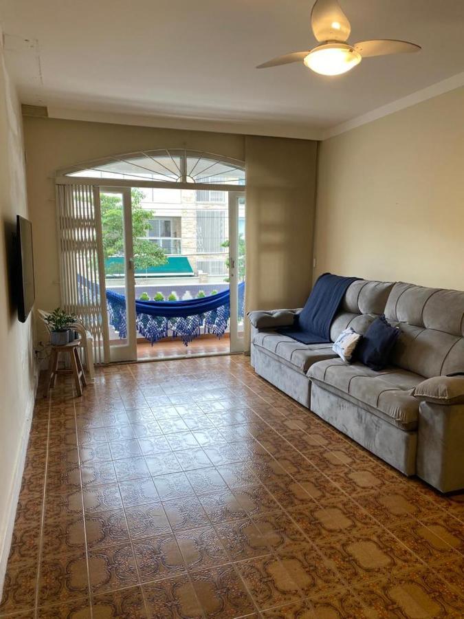 Apartamento Enseada Guaruja Proximo A Praia Amplo E Confortavel Buitenkant foto