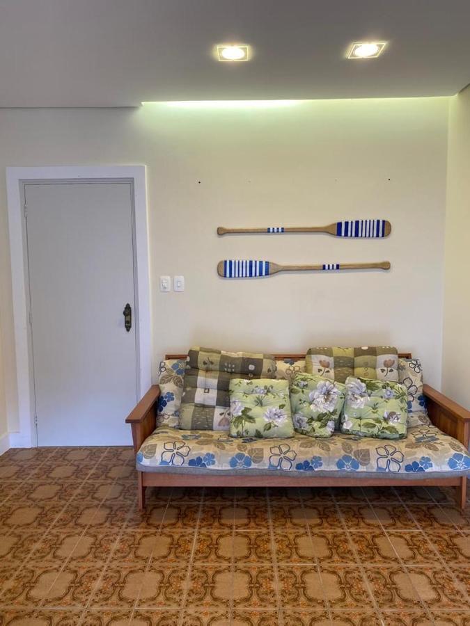 Apartamento Enseada Guaruja Proximo A Praia Amplo E Confortavel Buitenkant foto
