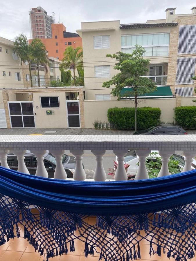Apartamento Enseada Guaruja Proximo A Praia Amplo E Confortavel Buitenkant foto