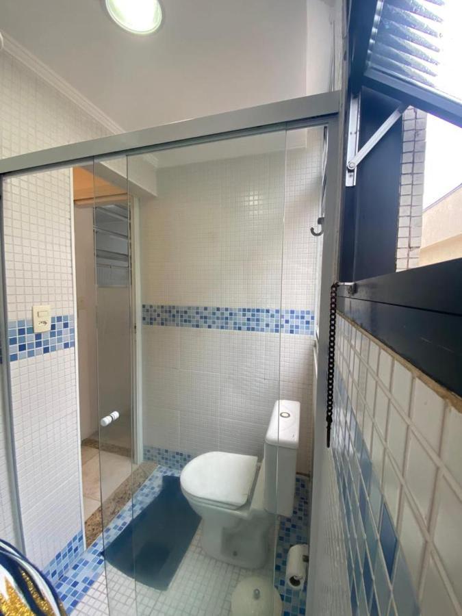 Apartamento Enseada Guaruja Proximo A Praia Amplo E Confortavel Buitenkant foto