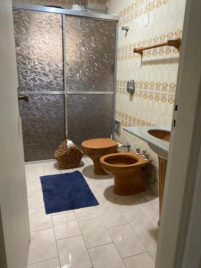 Apartamento Enseada Guaruja Proximo A Praia Amplo E Confortavel Buitenkant foto