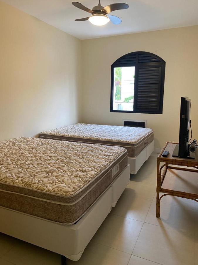 Apartamento Enseada Guaruja Proximo A Praia Amplo E Confortavel Buitenkant foto